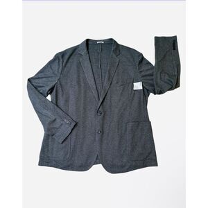 NWT NordStrom Patch Pocket Knit Sport Coat Men’s Jacket NEW